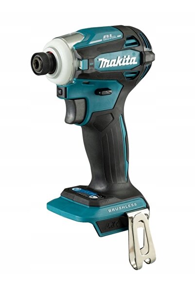Makita 1/4 inch 18V 180Nm 2x5.0Ah DTD173RTJ Cheie de impact PL