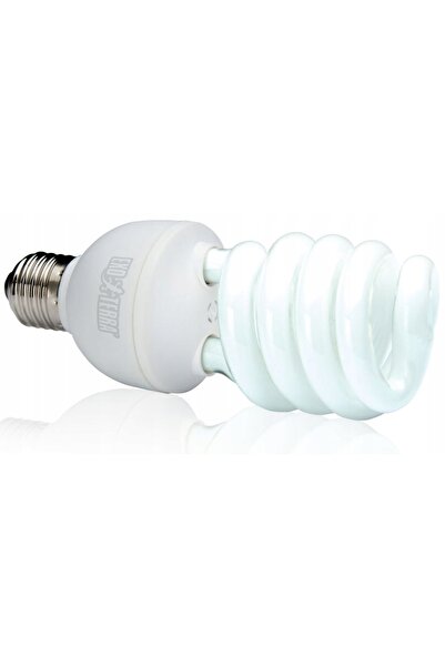 NO BRAND Bec ExoTerra UVB 100 (repti Glo 5.0) 25W