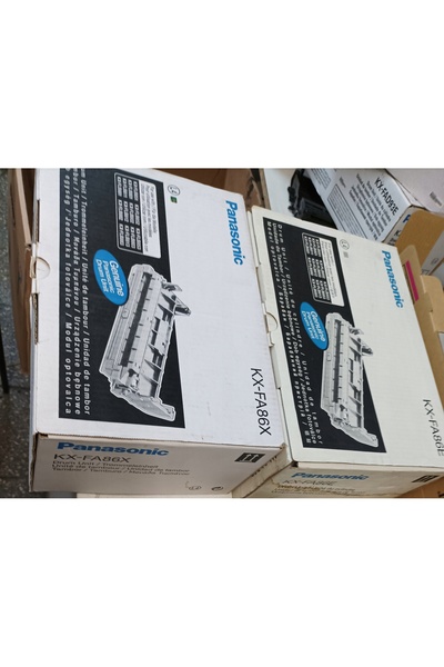 PANASONIC Tambur KXFA86 sigilat din fabrică originală