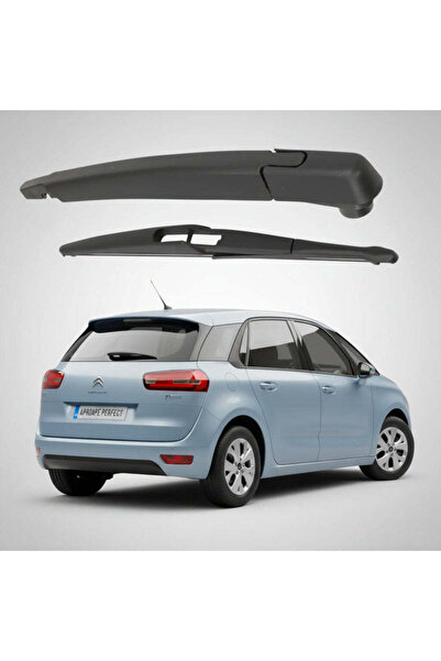 MAMMOOTH Рамо и перо за задна чистачка за Citroen C4 Picasso II (2013-) - 310...