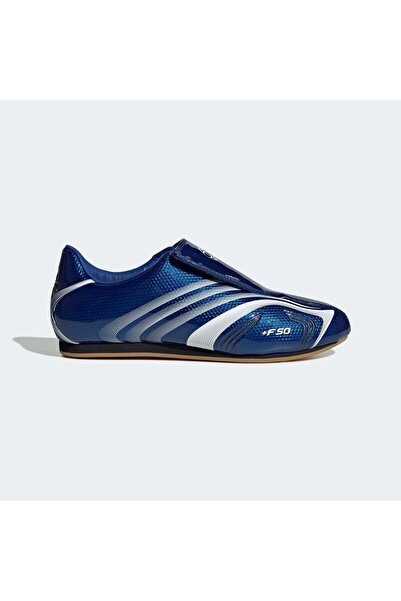 adidas F50 Taekwondo Royal Blue White (Women's)