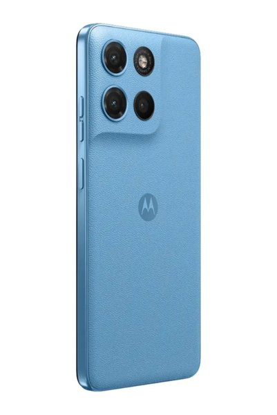 Motorola Moto G17 128GB 4GB RAM 4G Smart Phone 6.72inch