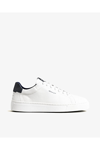 Gant Erkek Beyaz Sneaker