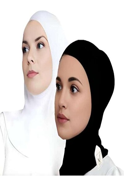 View star Viewstar Stretchable Premium Soft Hijab Scarf–Lightweight Breathabl...