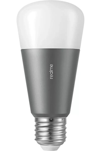 realme LED Smart Bulb - Έξυπνη Λάμπα LED