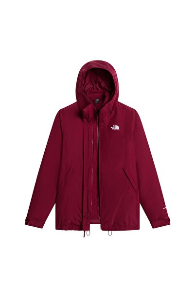 THE NORTH FACE W Carto Mono Triclimate Hooded Jacket Women's Jacket Nf0A8D3Dm...