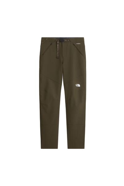 THE NORTH FACE M Diablo Reg Tapered Pant Men's Trousers Nf0A7X6D21L1 Green-30