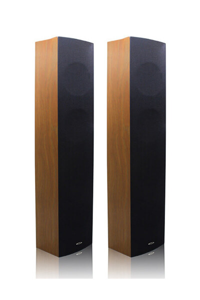 DSPPA Boxe coloana 30W de interior DSP403II, 140Hz-12kHz (pereche)