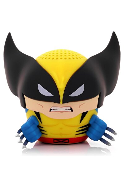 Bitty Boomers Ηχείο Marvel Studios X-Men '97 TWS Bluetooth Mini Ασύρματο Φορη...