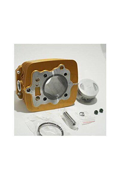 Motobisavm Silindir CG GOLD 62mm - 13 Perno - 69 Boy