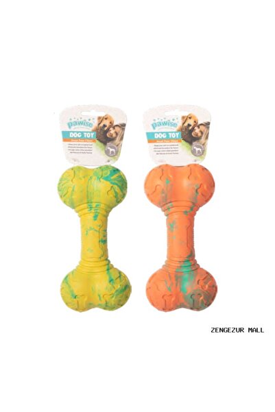 Pawise Zengezur Rubber (163107) Bone Toy