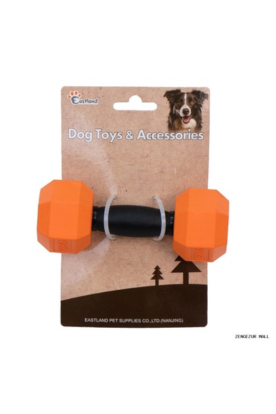 Eastland Zengezur Kettlebell with Prize Container (162417) Toy 14cm
