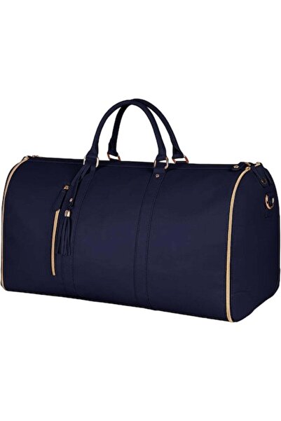 OEM Geantă de călătorie pentru avion, Ravadino ™ Unisex, Albastru