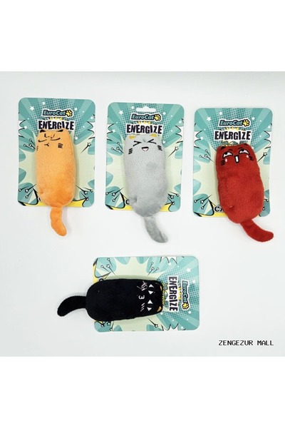 Eurocat Zengezur Toy with Mimicry Large (164414) Krş. Color