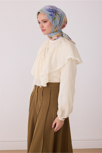 Belli FRESH ROZY EŞARP 5286 - 19