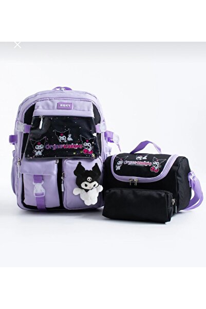 AYD Kids Korean Kuromi Bag Mix