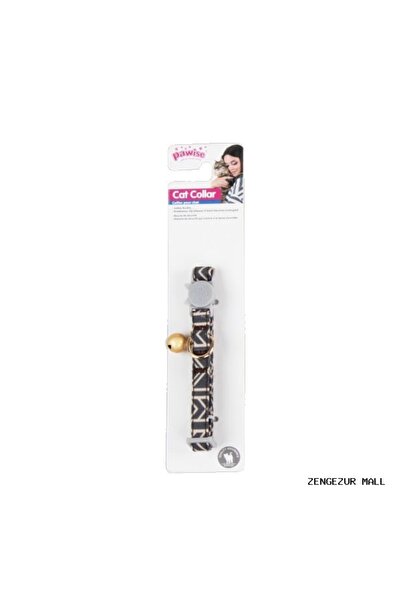 Pawise Zengezur Neck Collar (171747) Black