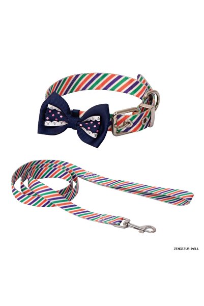 Eastland Zengezur Bow Tie Neck Collar 20mm 40-50 cm + Extension 120cm (165954...