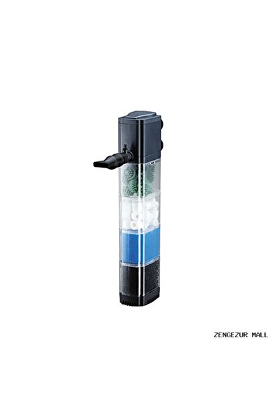 Sobo Zengezur Internal Filter 880 Lh (170319) 12 W
