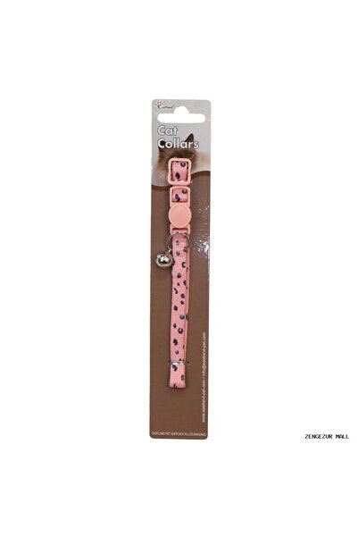 Eastland Zengezur Clip-On Leopard Print (173127) Collar 22-30