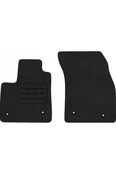 NO BRAND Covoraș frontal ECOLUX pentru Ford Focus MK4, tip velur