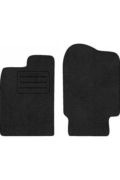 NO BRAND Covoraș frontal ECOLUX pentru SUZUKI SAMURAI (1981 - 1998) VELOR