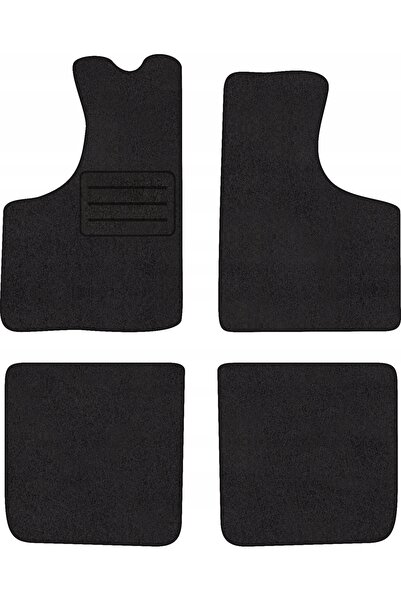NO BRAND ECOLUX COLOCIURI AUTO DIN CATIFEA PENTRU SKODA 120 (1978 - 1983) SET...