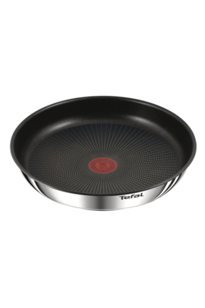 TEFAL Set de tigăi Ingenio emotion 24/28 cu mâner ergonomic