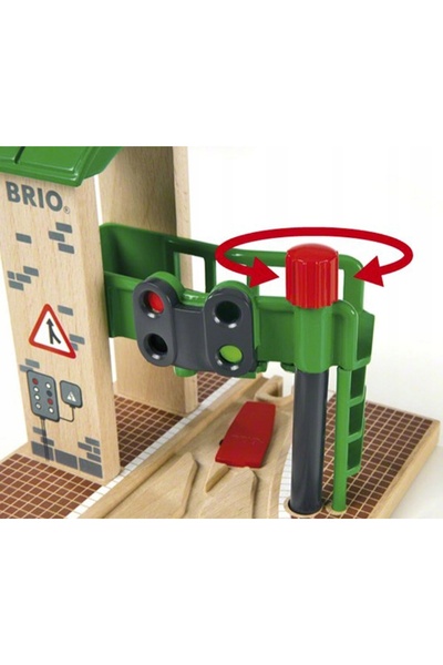 BRIO Comutator semnalizare 63367400