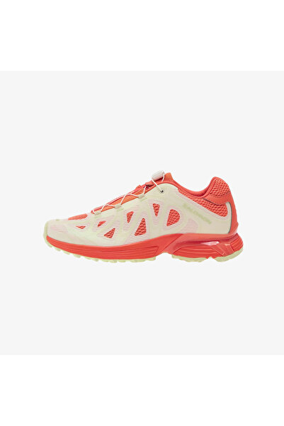 Salomon Ama Lou XT-Whisper Vanilla Ice/Fusion Coral/Emberglow