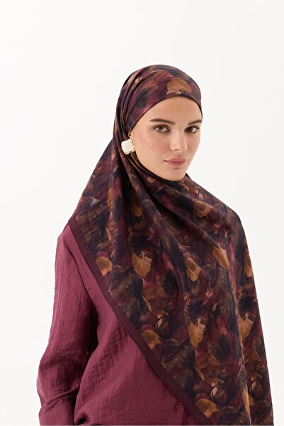 İpekhan Seren Shawl 4008