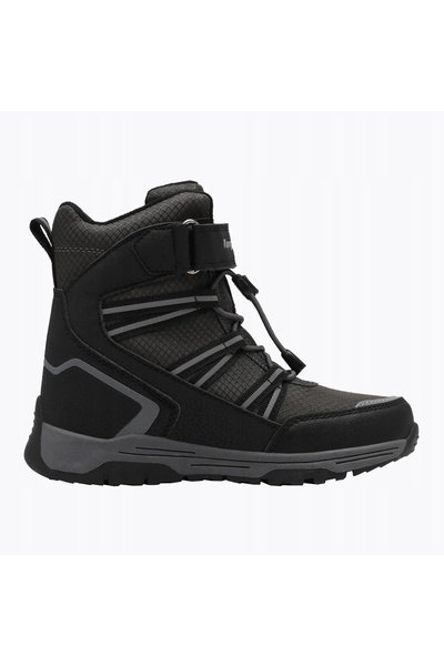 NO BRAND KangaROOS K-MJ Eldora EV RTX gheome de zăpadă junior negru intens / ...
