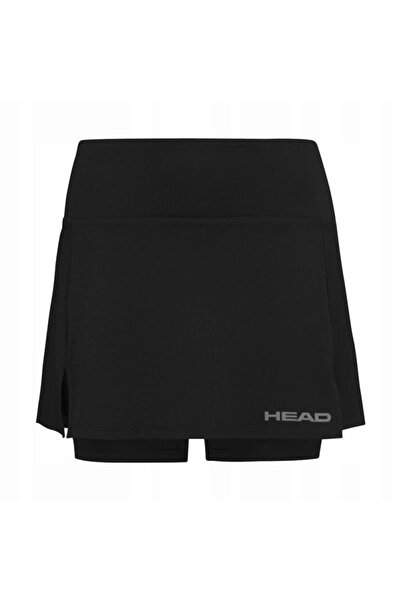 Head Fustă de damă CLUB BASIC SKORT negru S