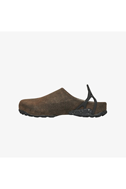 ROA Fedaia Mule Taupe Sherpa