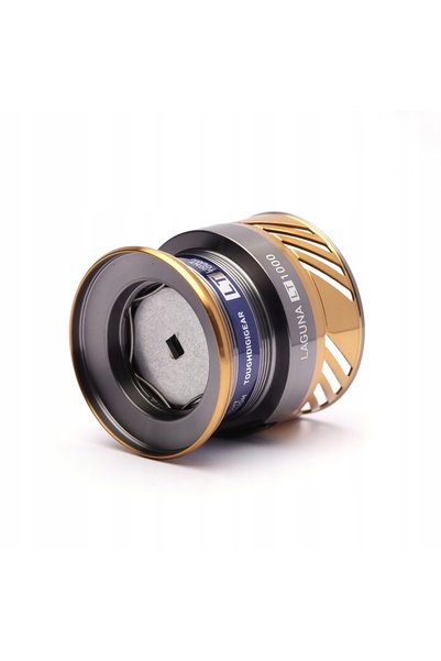 NO BRAND DAIWA LAGUNA LT 1000 BOBINA MULINETE