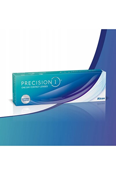 NO BRAND ALCON PRECISION LENTILE DE O ZI BC: 8.3 30 BUCĂȚI DIOPTRIE +5