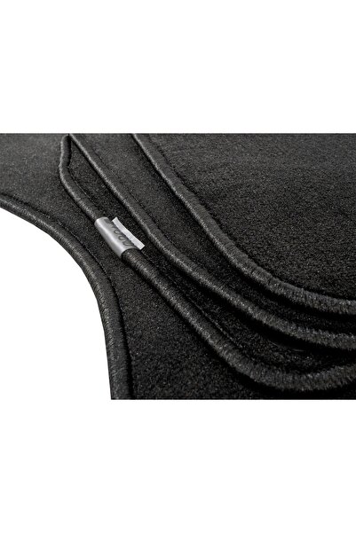 NO BRAND Covorașe auto din velur pentru SEAT TOLEDO II 1998-2004