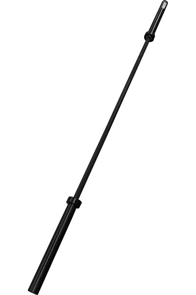 Amila Ολυμπιακή Μπάρα 220cm 20Kg 1500LBS 8 Ρουλεμάν Κεραμική Επίστρωση