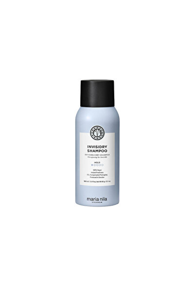 Maria Nila Invisidry Shampoo 100 ml