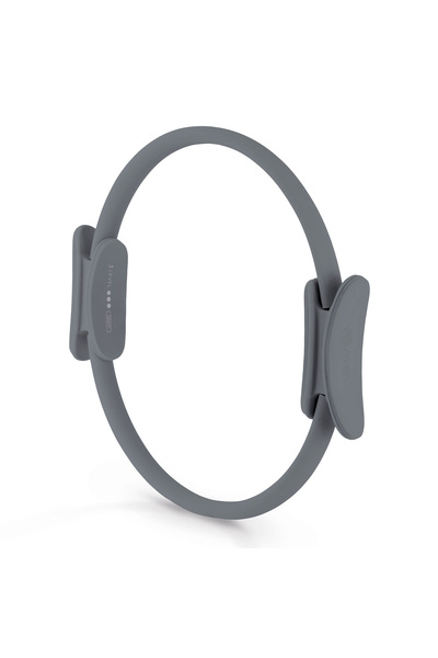 Amila Δαχτυλίδι Pilates Ring Nora Heavy Storm Grey