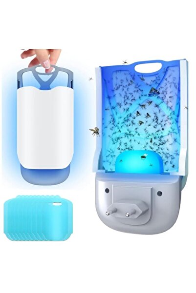 Generic Brand Plug in Mosquito Killer, Electric Bug Zapper with UV Attractant...