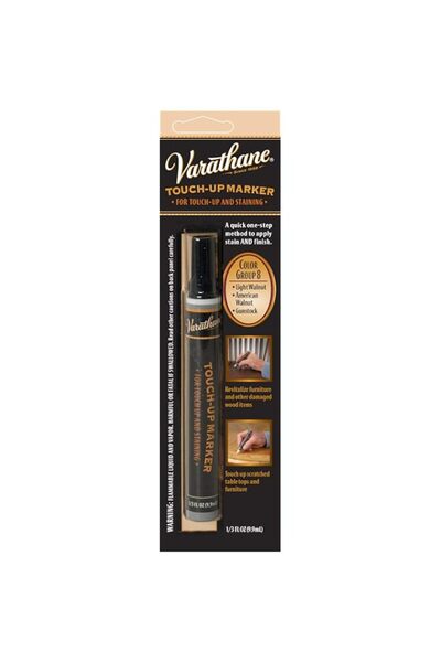 Generic Brand Rust-OlEUm Varathane 215359 Touch-Up Marker 9.9ml Group 8 - Pac...