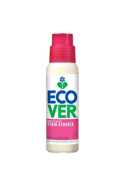 Generic Brand Ecover Stain Remover with Built in Brush 200 ml