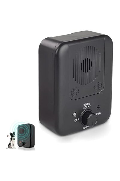 Generic Brand Joyzzz Anti Barking Device, Ultrasonic Dog Behavior Deterrent, ...