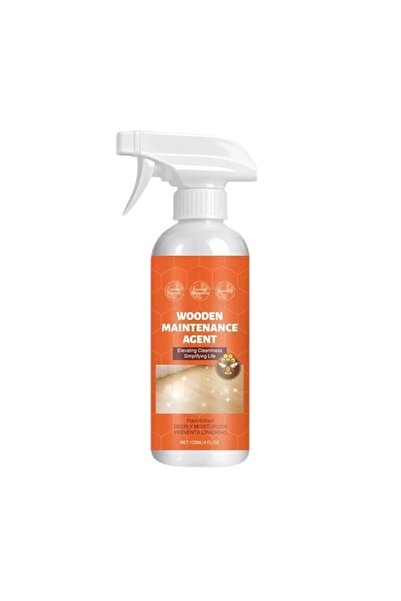 Generic Brand Wood Furniture Foam Cleaner, Natural Cleaner and Polish for Woo...
