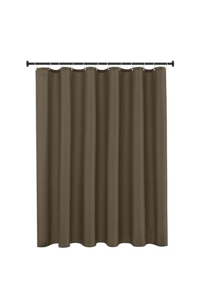 Generic Biscaynebay Hotel Quality Fabric Shower Curtain Liners, Water Resista...