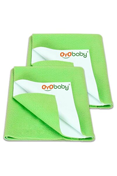 Generic OYO BABY Toddler Bed Sheet with Water Resistant and Easily Washable D...
