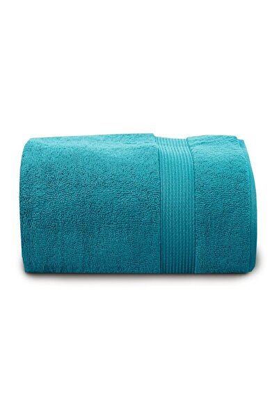 Generic Jumbo Bath Sheet 600GSM 100% Cotton Towel Extra Large 90x180cm (35"x7...