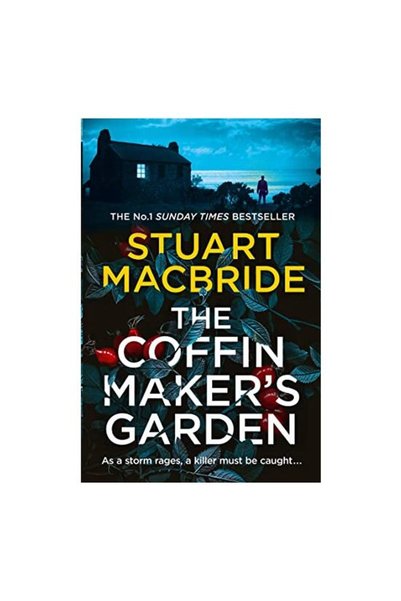 Generic (Unbranded) Coffinmaker's Garden