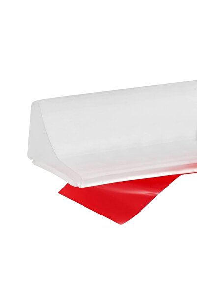 Generic New Collapsible Shower Threshold Water Dam, 39 inch Self Adhesive Sil...
